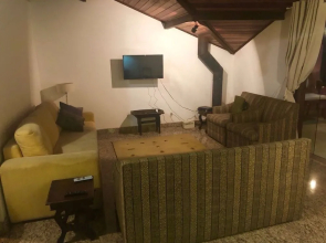 Casa Fazenda Inglesa