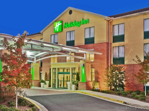 Holiday Inn Atlanta/Roswell by IHG