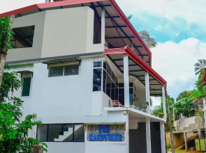 Kandy Blue Luxury Guesthouse