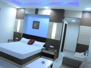 Hotel Kunwer Palace