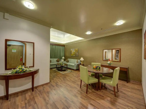 Al Khoory Hotel Apartments