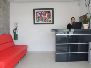 Hotel Santa Elena Norte