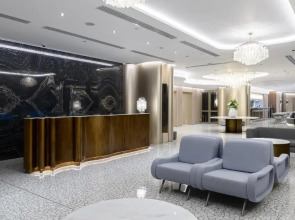 Отель «Премьер» Одесса