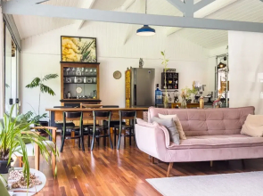 Charme na Granja - Condomínio