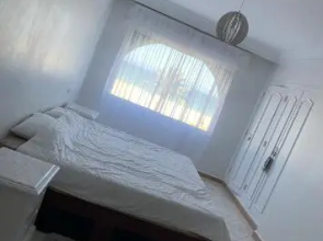 Appartement de haut standing vue sur mer