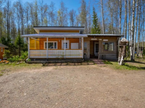 House Lokki Kouvola