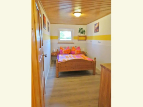 Ferienwohnung Bansin USE 3251
