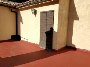 House With 3 Bedrooms in Albacete, With Wonderful Mountain View, Furnished Terrace and Wifi - 220 km From the Beach