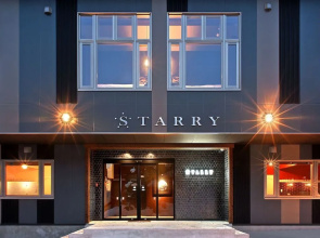 Starry