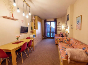 Happy Guest Apartments - Pink Mountain Presolana