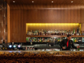 Mandarin Oriental, Kuala Lumpur