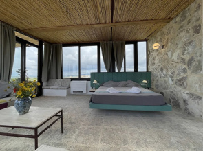 Villa Il Dammuso Noto