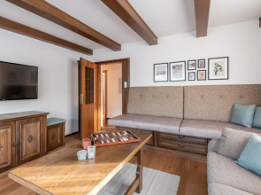 M-House Flachau Ganzes Haus Fur 8 Personen