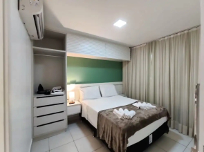 VG Sun Cumbuco Studio By DM Apartments