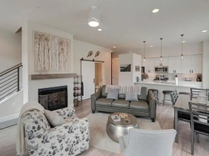 Hideaway Station #25 - 2 Br Condo