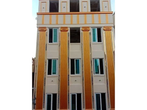 K N Gupta Group Of Hotel Castle
