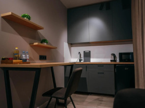 Апартаменты на проспекте Ленина 7