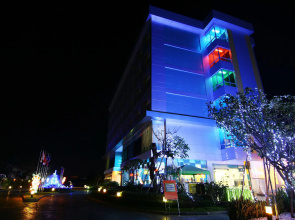V-One Hotel Korat