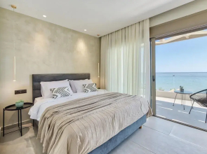 Sabbia Doro Beach Villa
