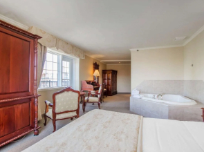 St Christophe Hotel & Spa, an Ascend Collection Hotel
