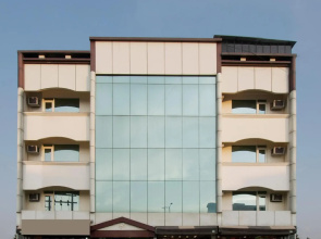 OYO 6647 Om Hari Residency