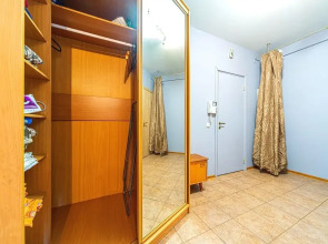 Апартаменты у центра Алмазова 3