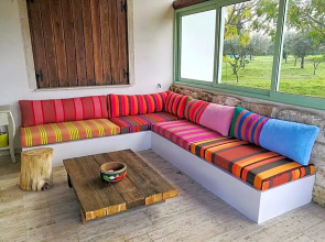 Nomade - Slow Living Lodge