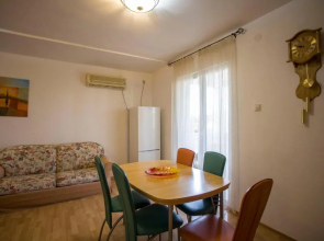 apartment Summer 3sp