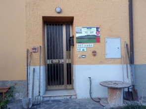 Le Vacanze alla Casa