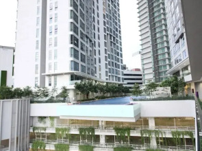 The Robertson Residence KL