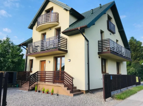 Pokoje Gościnne Lena