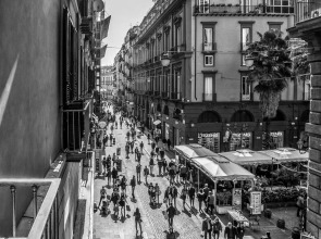 Napoli Class Luxury Rooms & Suites