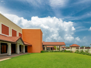 Fairfield by Marriott Goa Benaulim