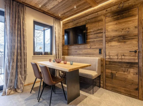 Appealing Apartment With Shared Sauna