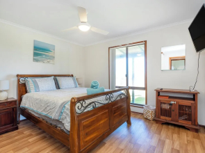 Cable's Beach House