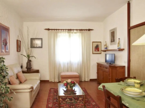 Appartamento San Simone