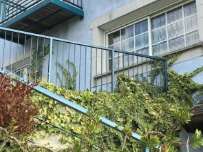 La Maison Bleue d'Estialescq