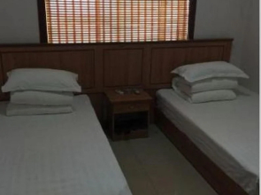 Handan Jindi Hotel