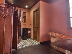 The Mellah Hotel