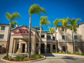 Hilton Garden Inn Los Angeles Montebello