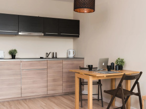 Apartinfo Aura Apartments