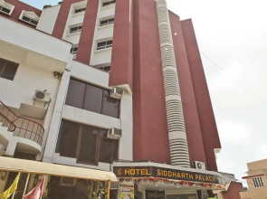 Siddharth Palace