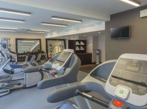 Hilton Garden Inn Krakow Airport