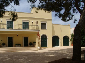Tenuta Belvedere - Relais de Charme