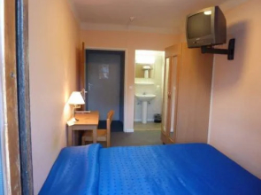 Auberge du Val d'Attert Sprl