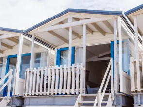 Holiday Home in Wijk aan Zee by the Beach