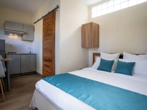 Aparthotel Madeleine