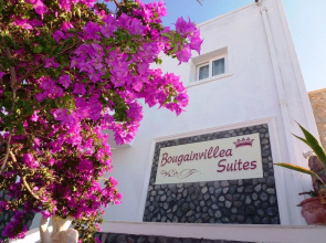 Bougainvillea Suites