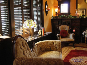 Talwood Manor B&B