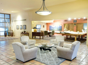 Starr Pass Golf Suites